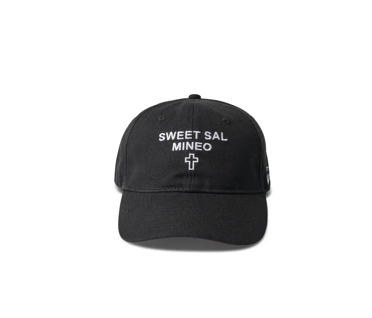 Paly hollywood SWEET SAN 6-Panel Cap